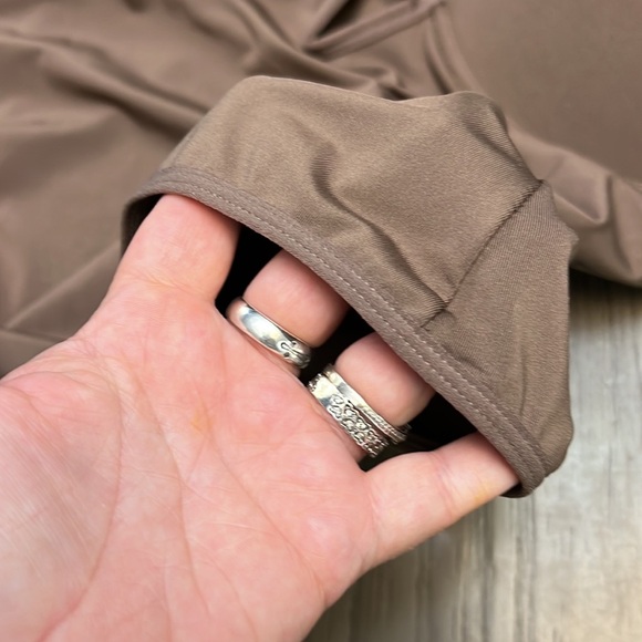 RACHEL BY RACHEL ROY SHAPEWEAR BODYSUIT XL - Picture 14 of 14